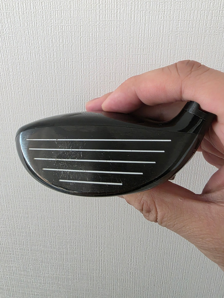 (헤드만) 우드 tsr2 15도(3번) 타이틀리스트--2