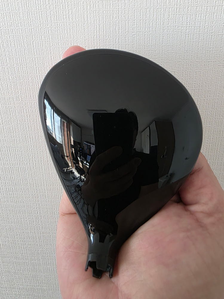 (헤드만) 우드 tsr2 15도(3번) 타이틀리스트--3