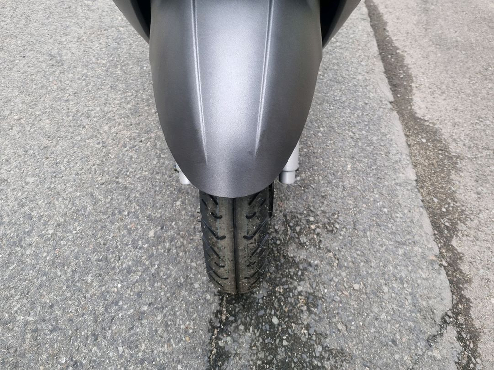 싸게팝니다. 재고1대 남음 야르스125 이미지