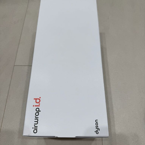 다이슨 에어랩 id 멀티스타일러 앤 드라이어 미개봉 새상품