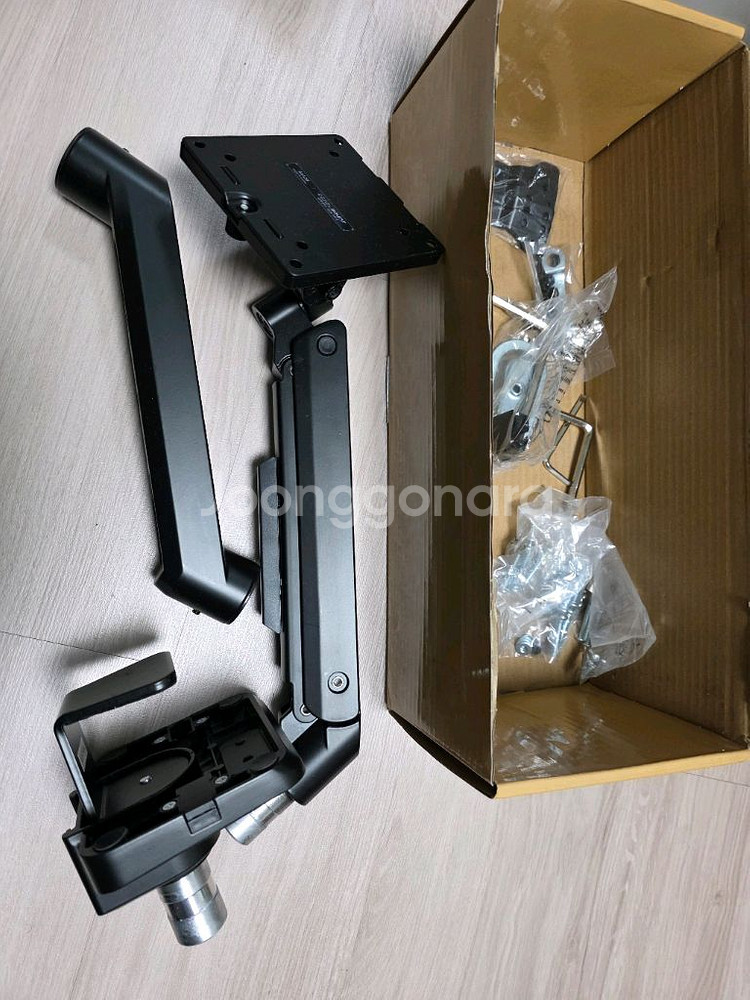 [판교, 초월]LG 29인치 모니터 29wk600+모니터암--1