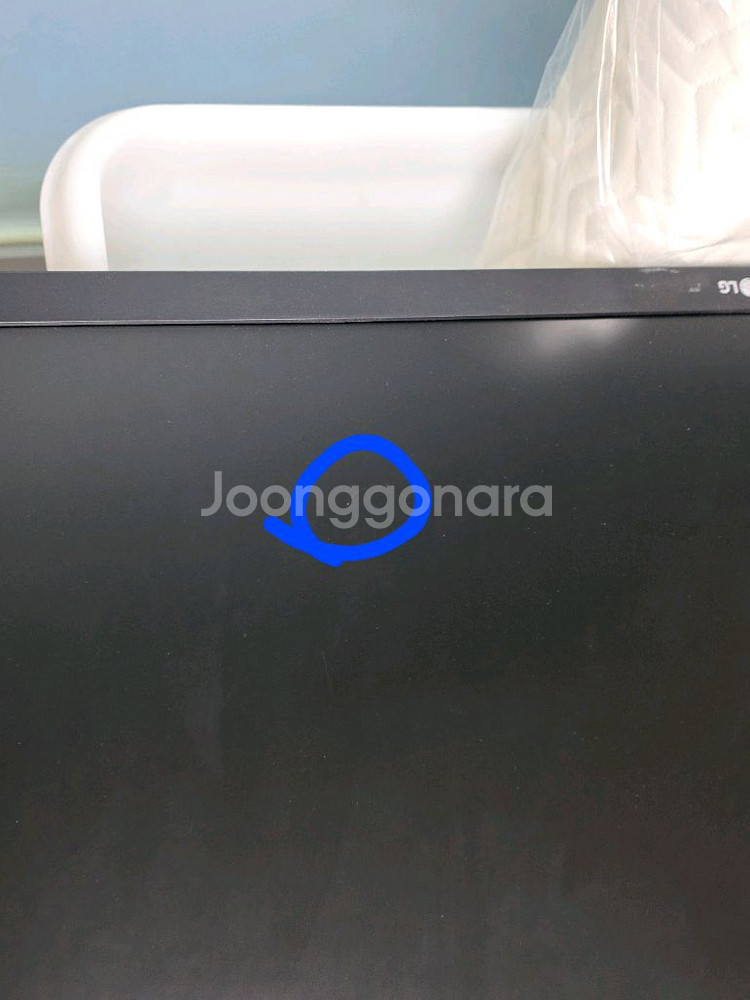 [판교, 초월]LG 29인치 모니터 29wk600+모니터암--2