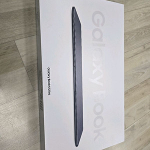 갤럭시북4울트라 빈박스 NT960