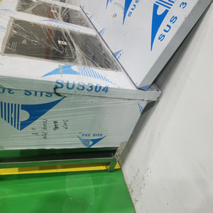 업소용 2구 인덕션 레인지 판매합니다 이미지