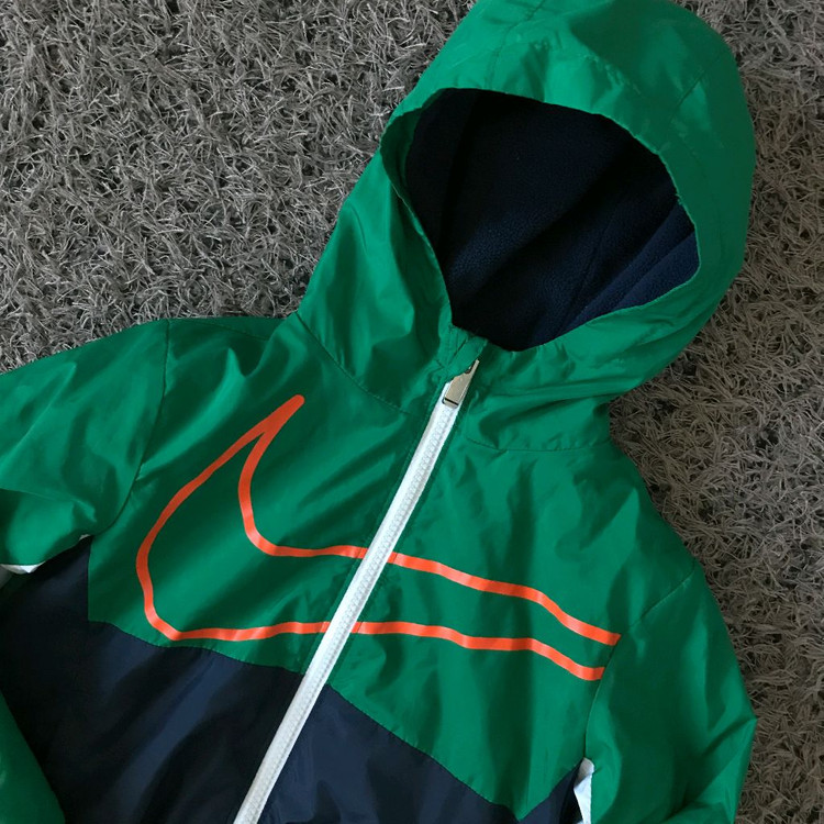 나이키 키즈 점퍼자켓 4세 이미지