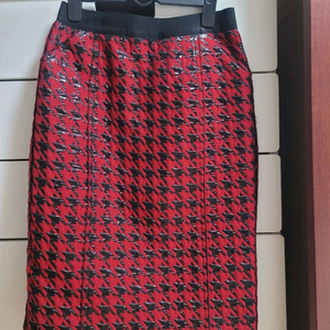 돌체앤가바나 하운투스 스커트 40