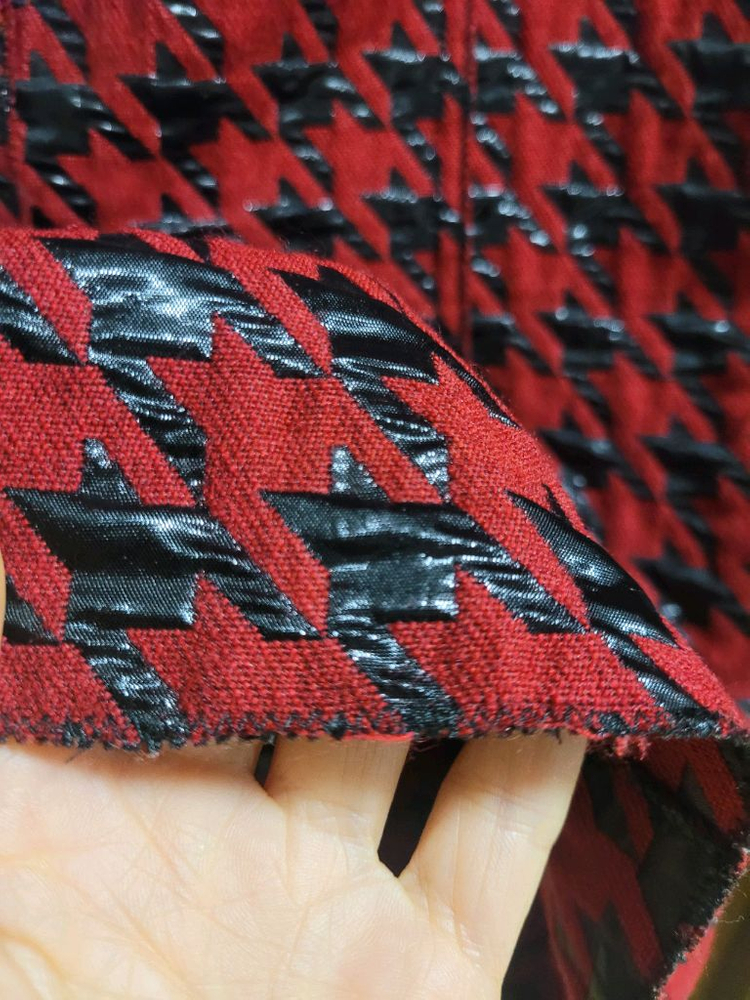 돌체앤가바나 하운투스 스커트 40--3