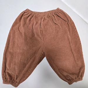 프레젠트프로젝트 코듀로이+올라올라 거즈 고쟁이2+청바지레깅스