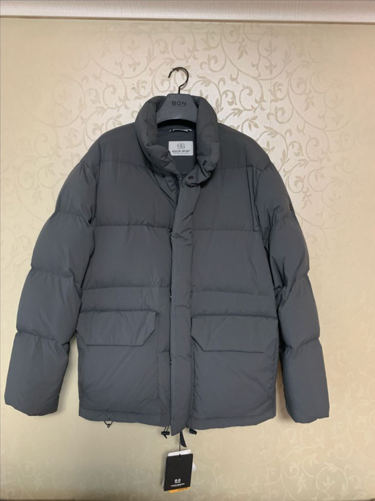 코오롱스포츠/구스다운/100(105)--0