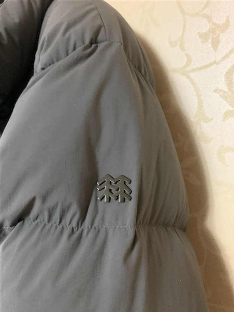 코오롱스포츠/구스다운/100(105)--1