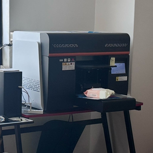 UV 프린터 이미지