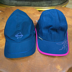 (일괄판매가) 라푸마.K2 고어텍스 등산모자세트56