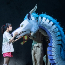 센과 치히로의 행방불명:오리지널투어/서울-정가