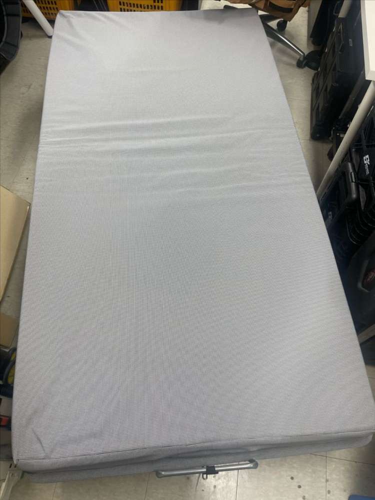 지누스 접이식 호텔 게스트 싱글 침대 라꾸라꾸--3