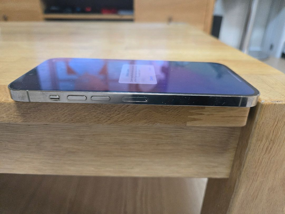 아이폰13 프로맥스 256 골드 SKT 이미지