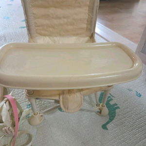 하이체어 베이비세트