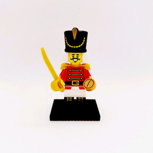 레고 미니피규어 시즌23-1 호두까기 인형