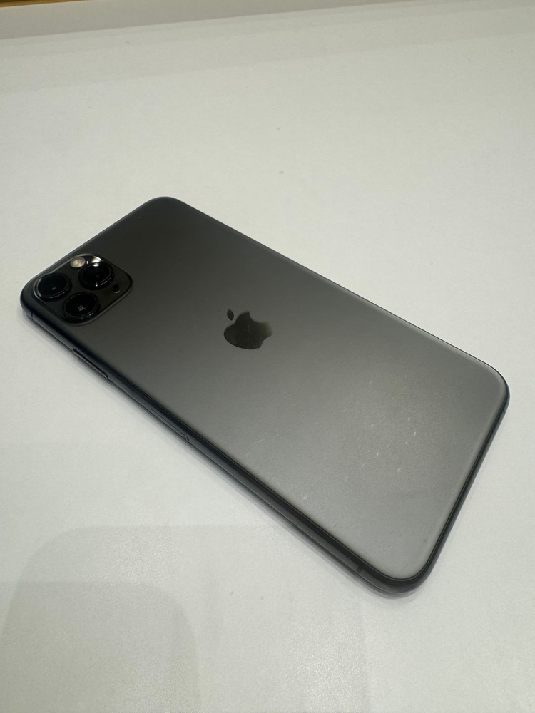 아이폰 11 Pro Max 스페이스그레이 256GB--3