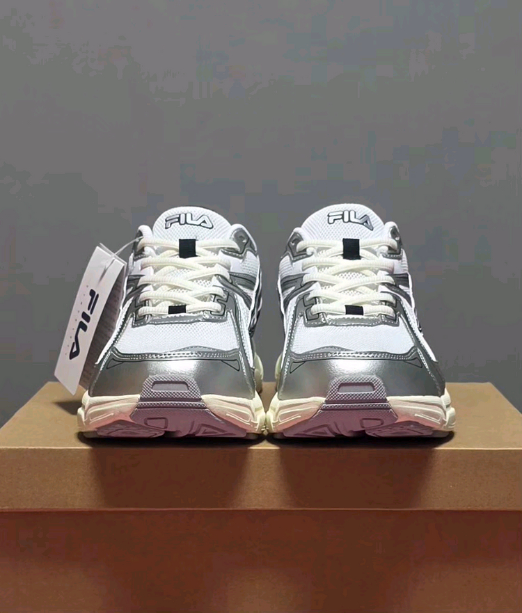 FILA 런 운동화 [새상품]--3