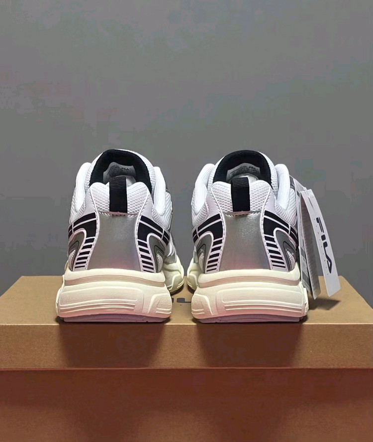 FILA 런 운동화 [새상품]--4