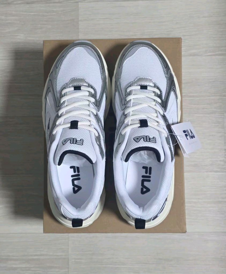 FILA 런 운동화 [새상품]--5