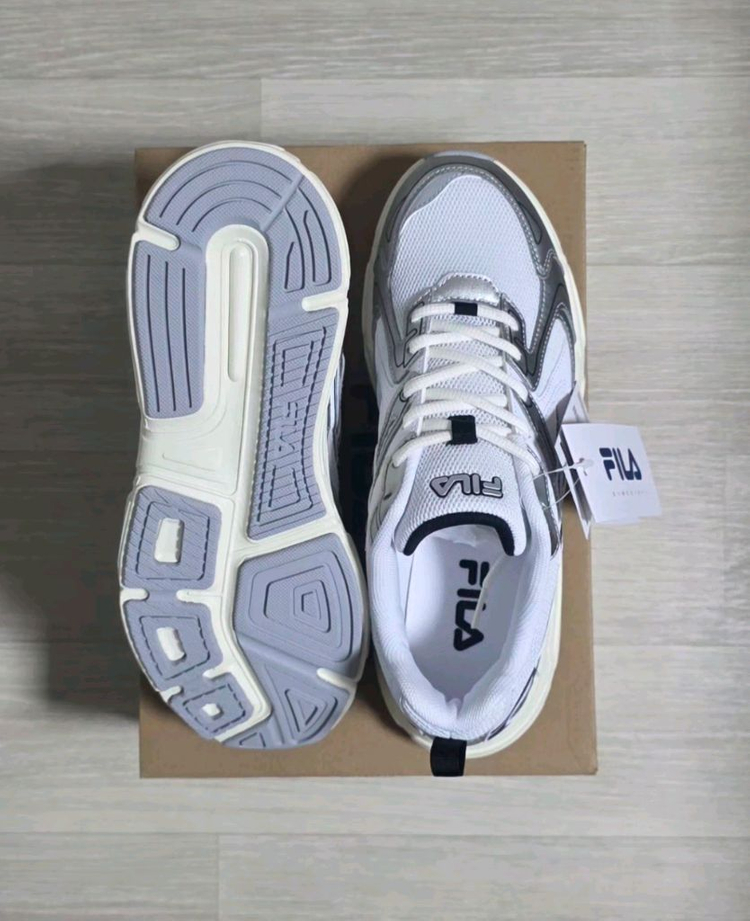 FILA 런 운동화 [새상품]--6