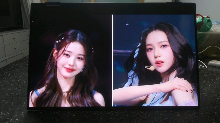 삼성 최고사양 갤럭시북3 프로360/초고화질/i7/램32G/1TB 이미지