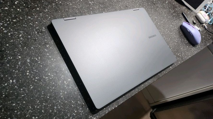 삼성 최고사양 갤럭시북3 프로360/초고화질/i7/램32G/1TB 이미지