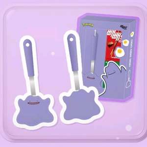 CU x 포켓몬스터 - 메타몽 뒤집개 이미지