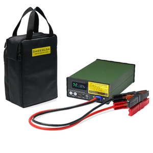 다걸다 점프스타터 12V /24V 삽니다 이미지