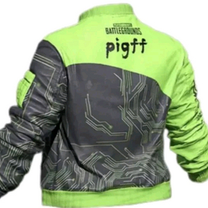 배그 pigff 재킷 최저가 이미지