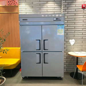 중고 45박스 냉장고 냉동고 유니크 우성 스타리온 업소용 냉장고 냉동고 이미지