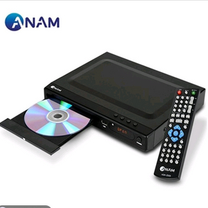 아남 Anam HDA-3000 고화질 DVD플레이어,CD플레이어 영화/음악/무비