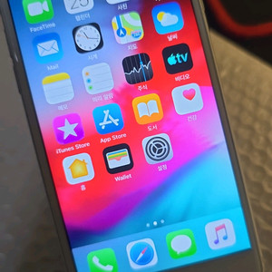 아이폰 6실버 32기가 86%