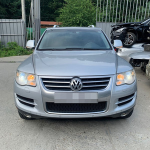 실내 or 전장 및 외장 부품 판매 [ 폭스바겐 투아렉 ] 관련부품 보유 이미지