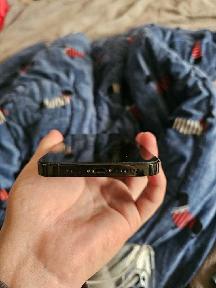 아이폰14프로맥스 256기가 배터리성능 88% 풀박--5