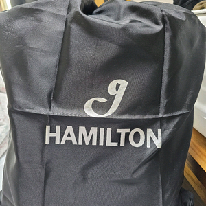 제이해밀턴 기저귀가방