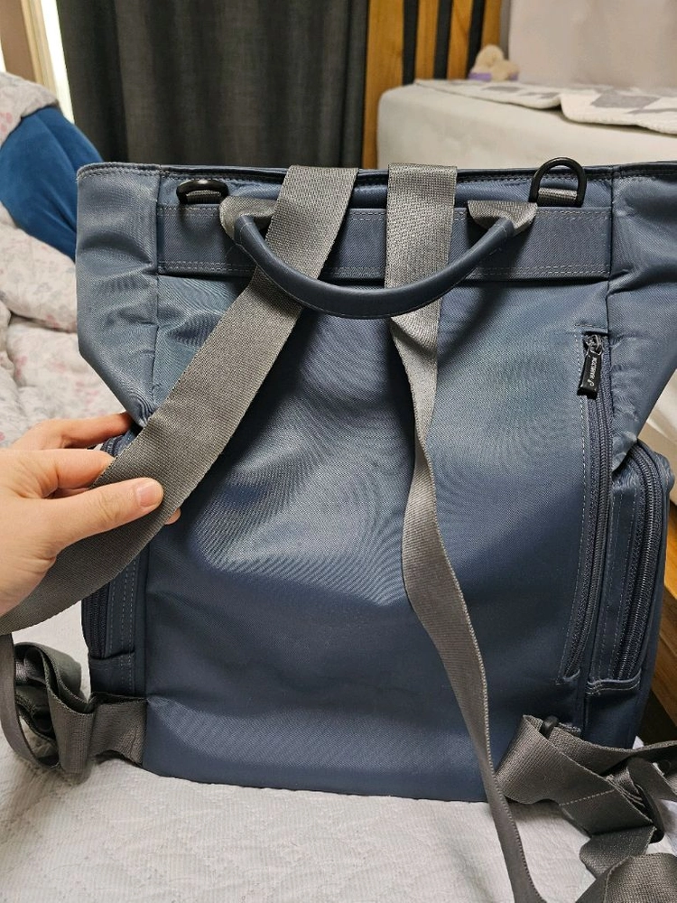 제이해밀턴 기저귀가방 이미지