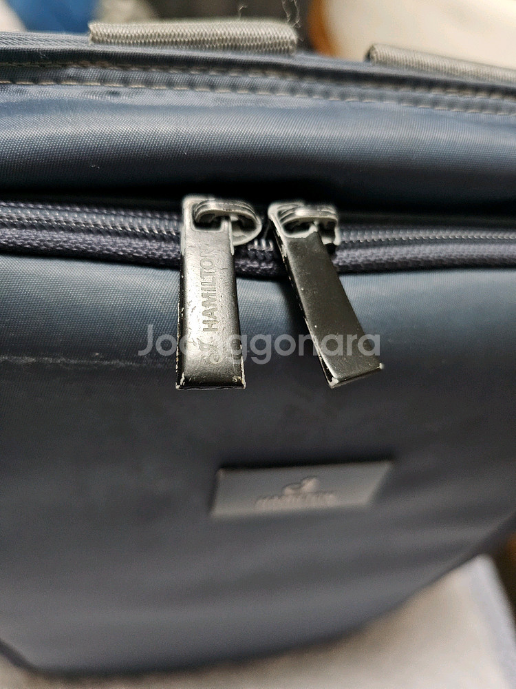 제이해밀턴 기저귀가방--3