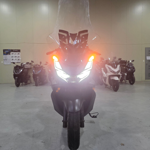 혼다 PCX125 22년식 소모품올교환 점검완료:) 상태 좋습니다!