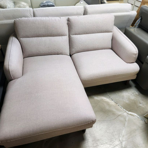 레이디가구 알망 3인 카우치소파 팝니다