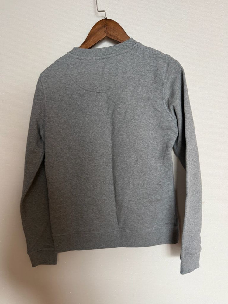 겐조 시그니처 타이거 자수 맨투맨 새상품--2