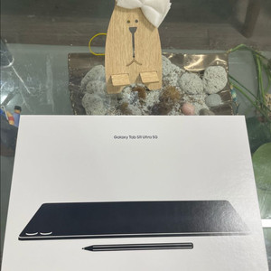 갤럭시탭s11울트라 5g 256g판매합니다.[자급제 미사용]