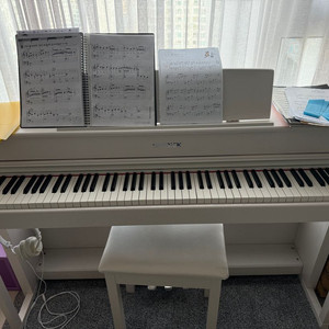 삼익디지털피아노 DP-500 팝니다 이미지