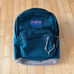 잔스포츠 라이트팩 딥주니퍼