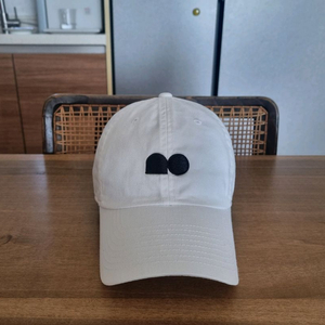 나이키 테니스 모자 헤리티지 AO 오사카 나오미 볼캡 이미지