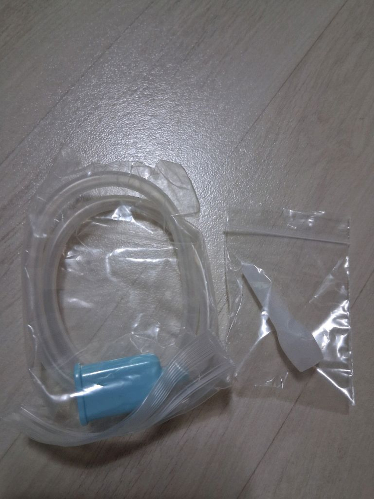 영아 유아 휴비딕 크린노즈 플러스 HNA-100 Plus--5