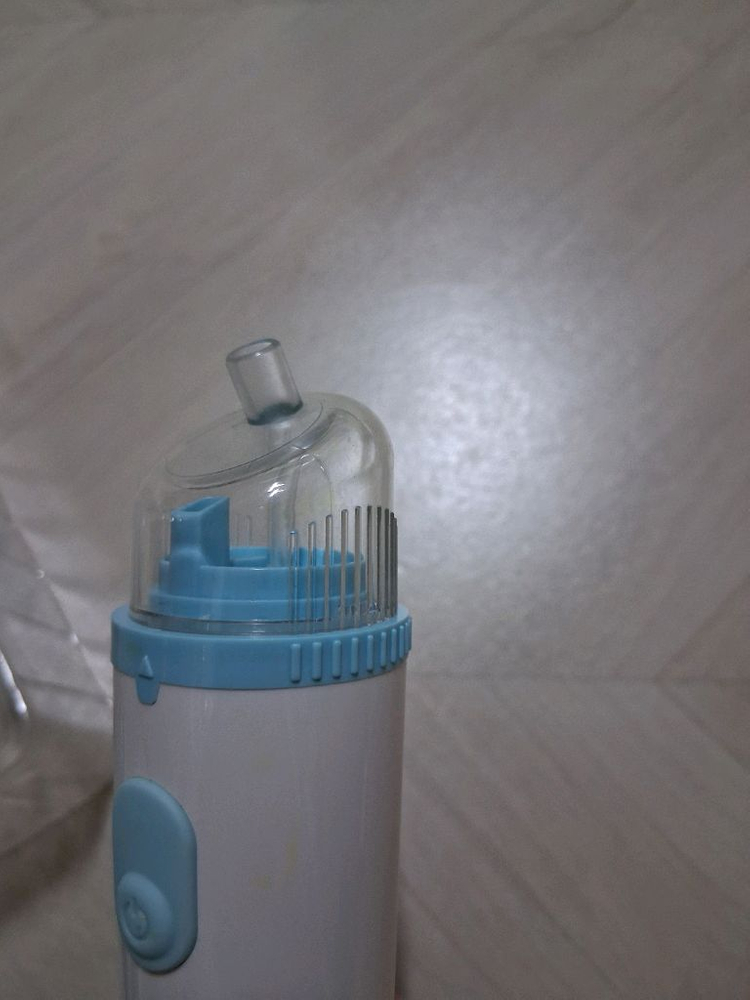 영아 유아 휴비딕 크린노즈 플러스 HNA-100 Plus--6