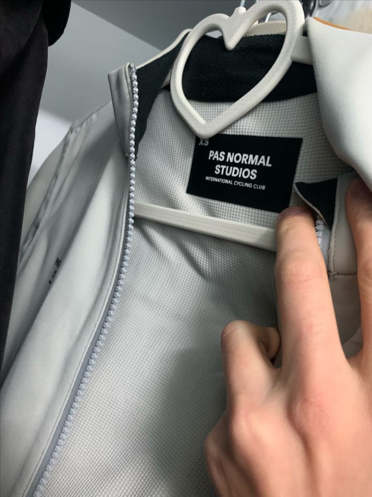 파노말 윈터자켓 XS 이미지