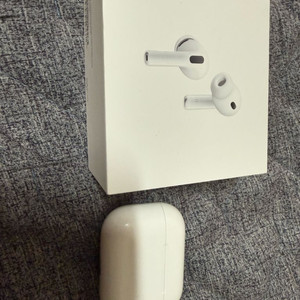 에어팟프로3 풀박(애케플 27/10)